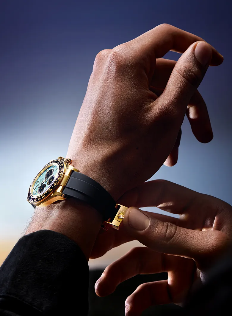 Oyster Perpetual