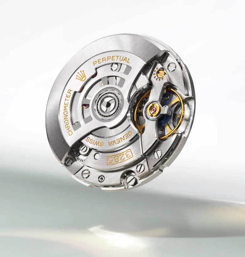Caliber 3285
