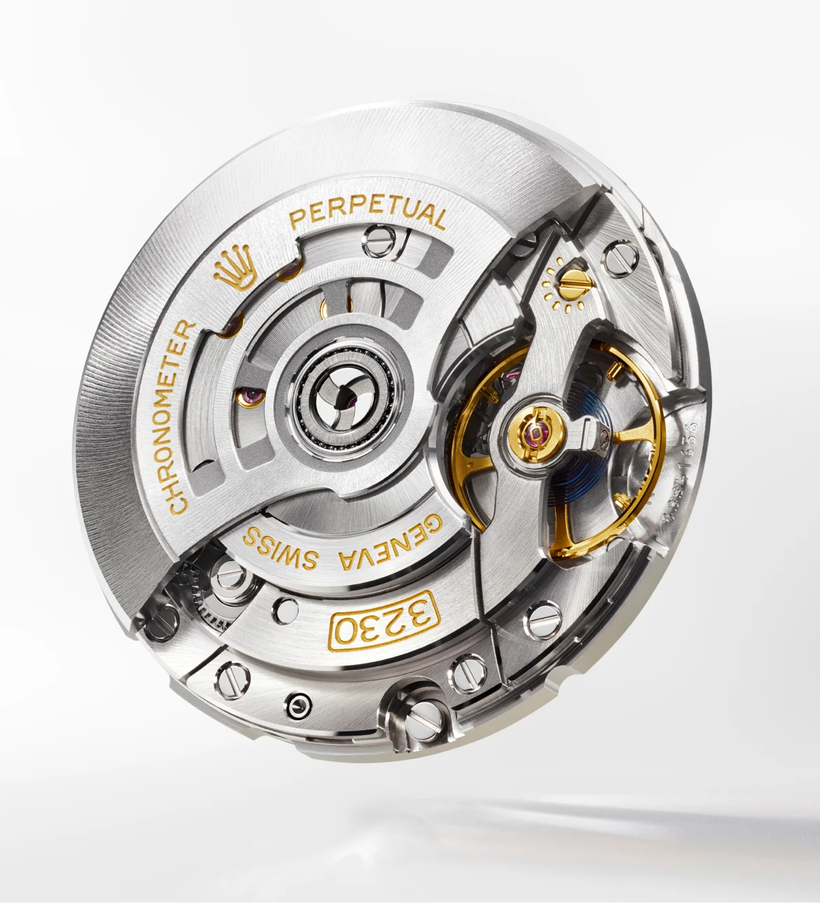 Caliber 3230