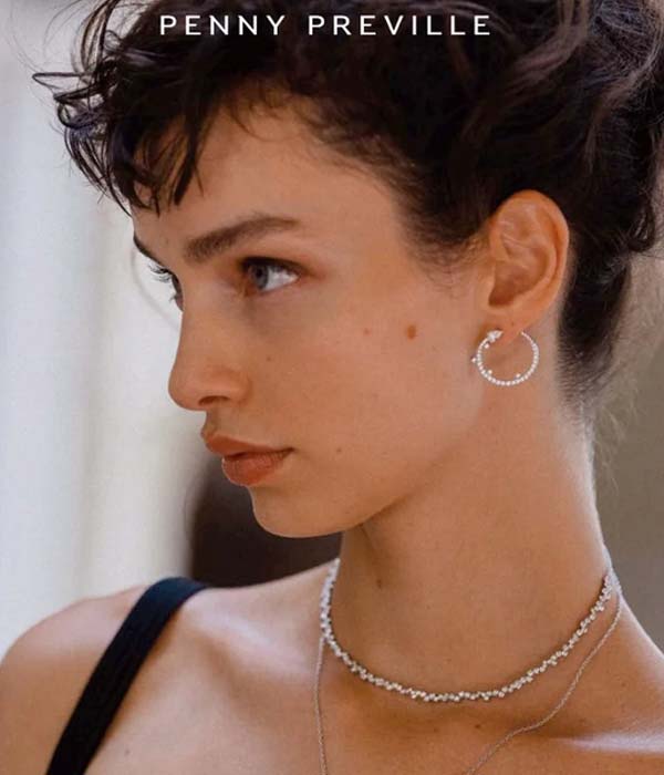 Penny Preville Fall 2021