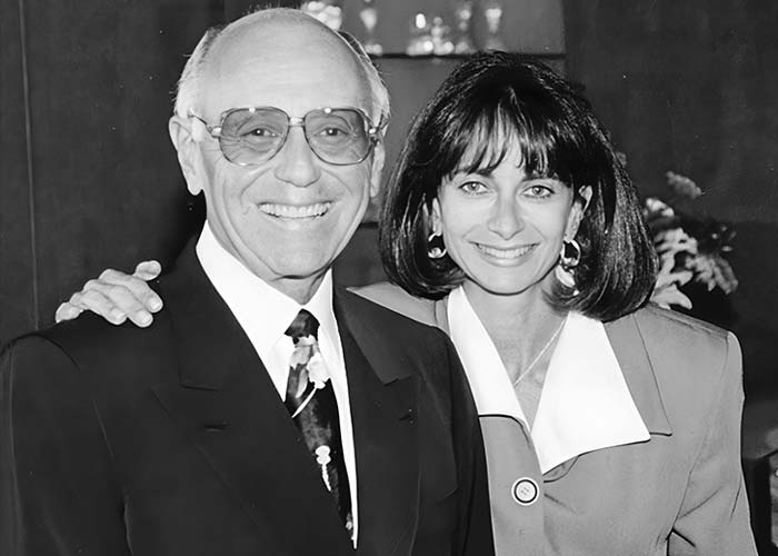 Second Generation Leadership