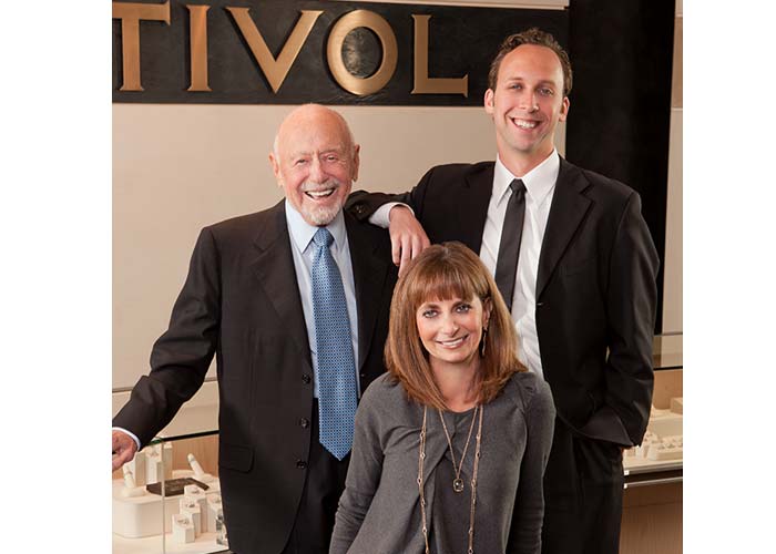 Tivol Jewelers History