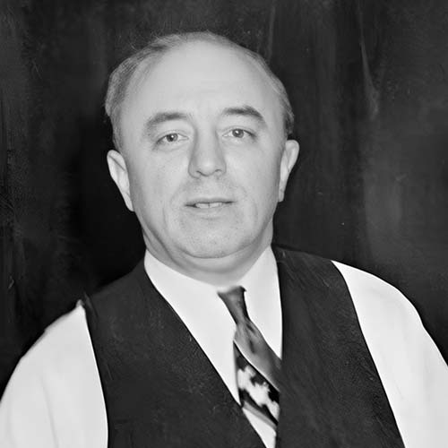 CHARLES TIVOL