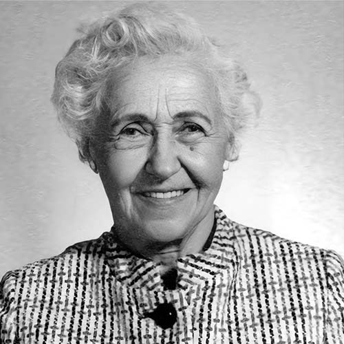 MOLLIE TIVOL