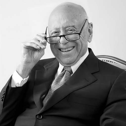 Harold Tivol