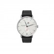 Nomos Glashuette Metro Date Power Reserve Watch