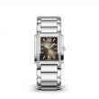 SS PATEK PHILIPPE TWENTY 4 GRAY SUNBURST DIAL