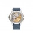 Patek Philippe Aquanaut White Gold 5164G-001