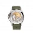 Patek Philippe Aquanaut White Gold 5168G-010