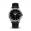 Patek Philippe Calatrava Automatic Date Black Dial Watch 5227G-010