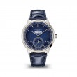 PATEK PHILIPPE GRAND COMPLICATION PT BLUE DIAL BLU