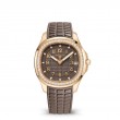 18R PATEK PHILIPPE AQUANAUT LUCE TAUPE TROPICAL