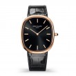 PATEK PHILIPPE GOLDEN ELLIPSE WATCH