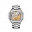 Patek Philippe Cubitus Steel 5821/1A-001