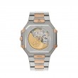 Patek Philippe Cubitus Rose Gold and Steel 5821/1AR-001