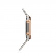 Patek Philippe Cubitus Rose Gold and Steel 5821/1AR-001