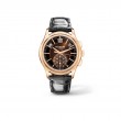 18K Rose Gold 42Mm Auto Patek Phillipe Annual Calendar