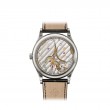 Patek Philippe Calatrava White Gold 6119G-001