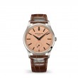 PT PATEK PHILIPPE CALATRAVA ROSE-GILT MECHANICAL WIND