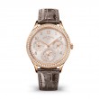 18R PATEK PHILIPPE LADIES PERPETUAL CALENDAR ROSE GOLD