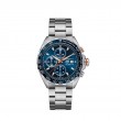 TAG HEUER FORMULA 1 AUTO BLUE CHRONOGRAPH 44MM