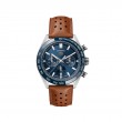 44mm Carrera Automatic Chronograph Watch