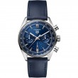 39mm Carerra Automatic Chronograph Watch