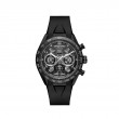 TAG HEUER CARRERA CHRONOGRAPH 44MM EXTREME SPORT  BLACK SKELETON