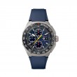 TAG HEUER FORMULA 1 CHRONOGRAPH 44MM TITANIUM RED BULL BLUE STRAP