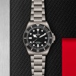 TUDOR Pelagos Watch - M2543C1A7NU-0001 at TIVOL