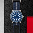 Pelagos Bidirectional Rotating Bezel