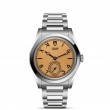TUDOR Monarch Watch - M2639W1A0U-0001 at TIVOL