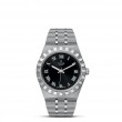 TUDOR Royal Watch - M28400-0003 at TIVOL