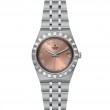 TUDOR Royal Watch - M28400-0009 at TIVOL