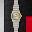 TUDOR Royal Watch - M28403-0001 at TIVOL