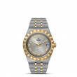 TUDOR Royal Watch - M28403-0001 at TIVOL