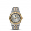 TUDOR Royal Watch - M28403-0002 at TIVOL