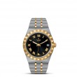 TUDOR Royal Watch - M28403-0003 at TIVOL