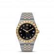 TUDOR Royal Watch - M28403-0005 at TIVOL