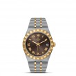 TUDOR Royal Watch - M28403-0008 at TIVOL