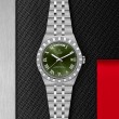 TUDOR Royal Watch - M2840D1A0-0003 at TIVOL