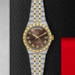 TUDOR Royal Watch - M2840D1A3-0001 at TIVOL