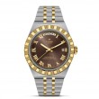 TUDOR Royal Watch - M2840D1A3-0001 at TIVOL