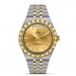 TUDOR Royal Watch - M2840D1A3-0002 at TIVOL
