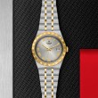 TUDOR Royal Watch - M28503-0001 at TIVOL