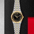 TUDOR Royal Watch - M28503-0006 at TIVOL