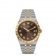 TUDOR Royal Watch - M28503-0007 at TIVOL