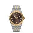 TUDOR Royal Watch - M28503-0008 at TIVOL