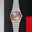 TUDOR Royal Watch - M28600-0009 at TIVOL