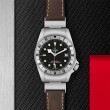 Tudor Black Bay P01 42mm Steel